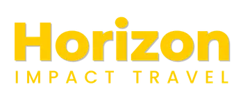 Horizon Impact Travel