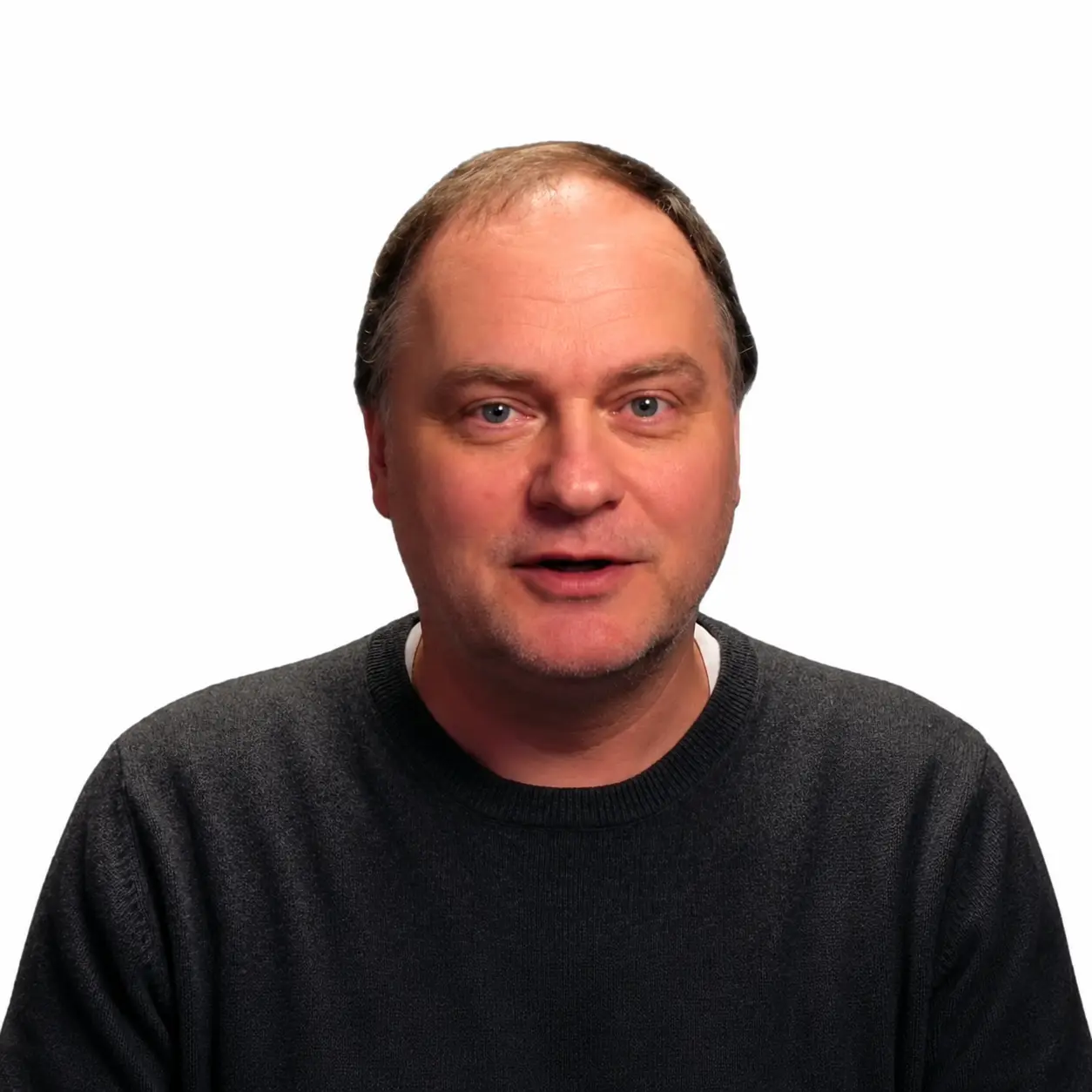 Kurt Decorte, founder of Horizon Impact Travel