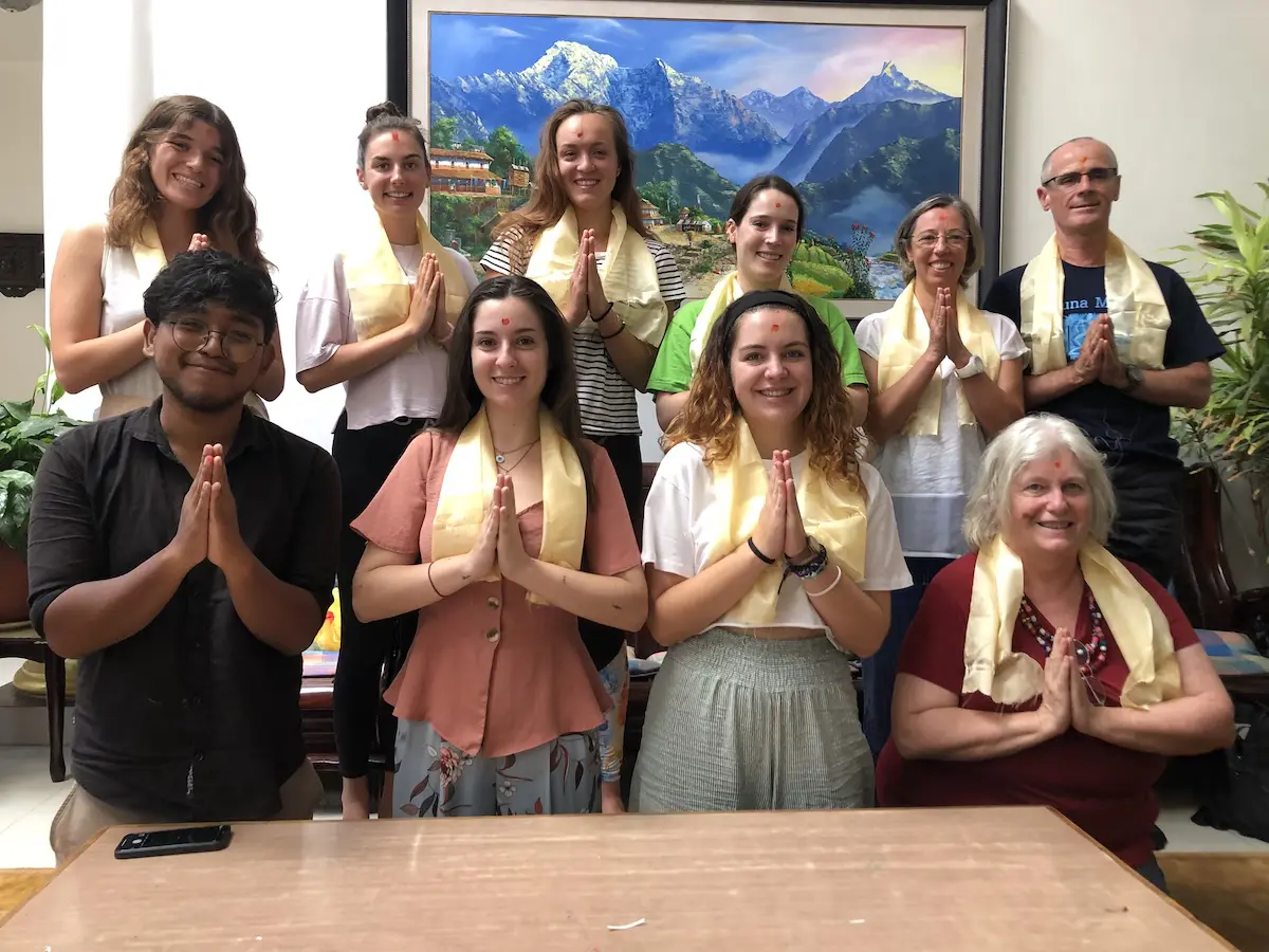 volunteer abroad programs for adults