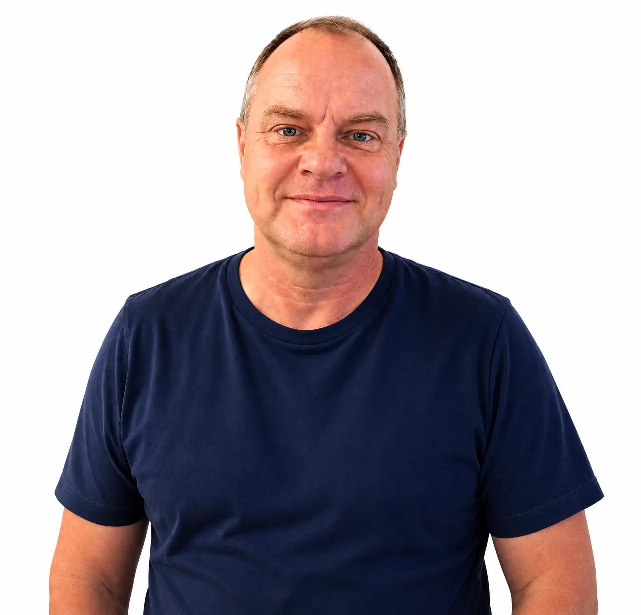 Kurt Decorte, founder of Horizon Impact Travel