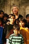 Lynn - Verified Horizon Impact Travel Volunteer